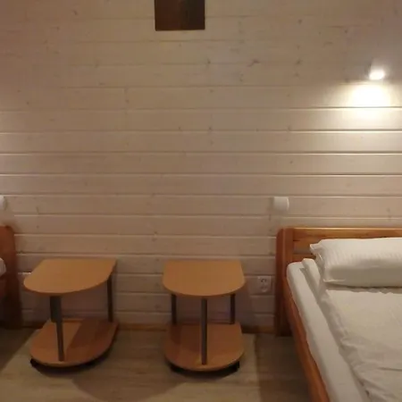 Holiday home Zacisze Sarbinowo